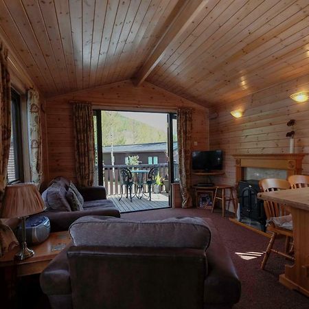 Fellside Lodge Keswick  Kültér fotó