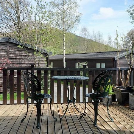 Fellside Lodge Keswick  Kültér fotó