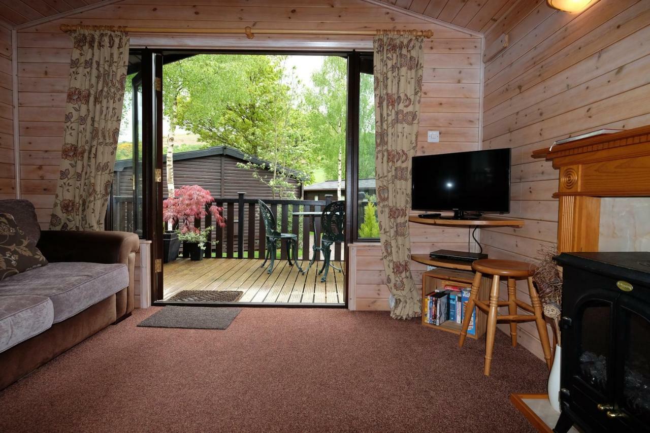 Fellside Lodge Keswick  Kültér fotó