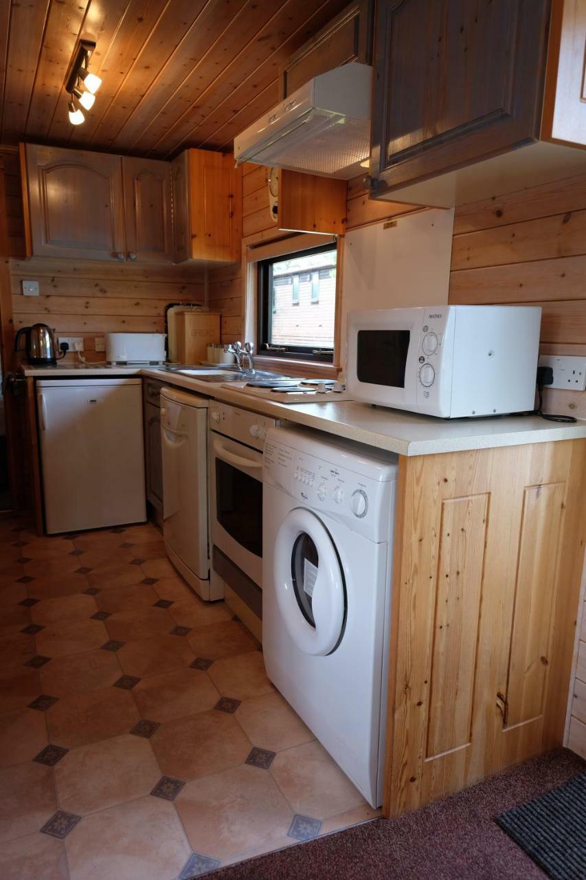 Fellside Lodge Keswick  Kültér fotó