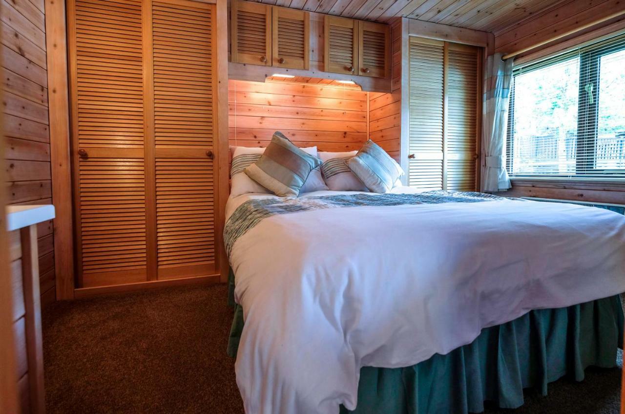 Fellside Lodge Keswick  Kültér fotó