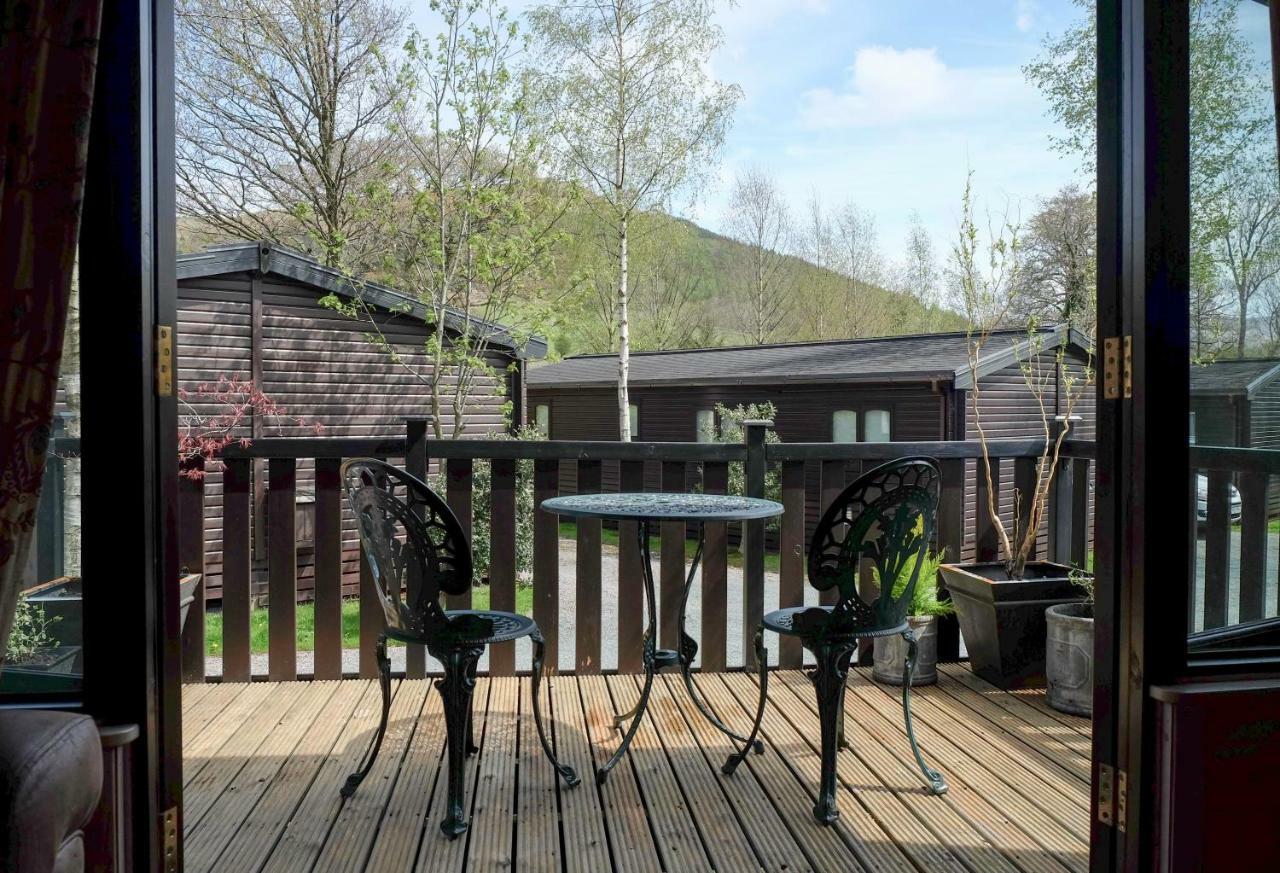 Fellside Lodge Keswick  Kültér fotó